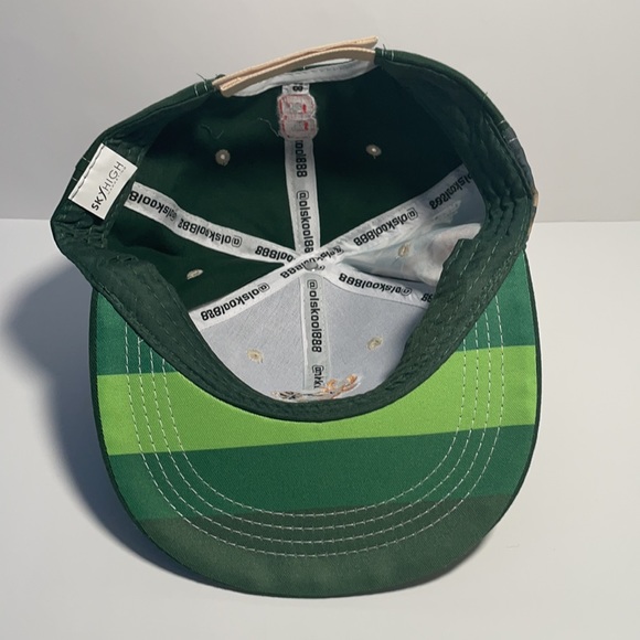 Milwaukee Bucks Marques Johnson #8 Hat SGA Promo 1/5/22 NBA Basketball - Picture 10 of 12